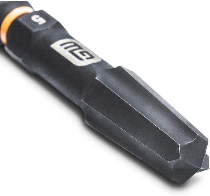 GEARWRENCH 4-Pc Bolt Biter Screw Extraction Set