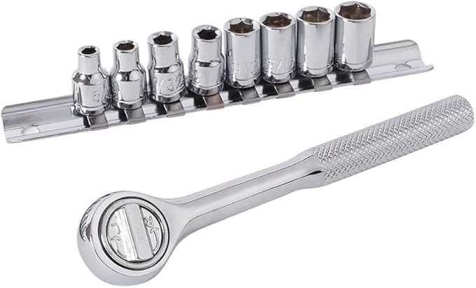 65 Piece Home Repair Tool Kit with Storage Bag Basic Household Tools